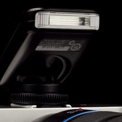 samsung twenty_point_3_mp nx300 smart digital camera external flash macro