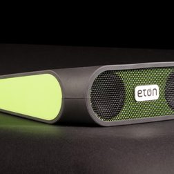 eton rugged rukus review side angle 4