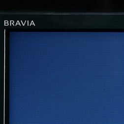 sony bravia kdl_40r450a tv display macro