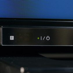sony bravia kdl_40r450a tv power button macro