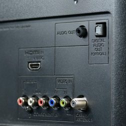 sony bravia kdl_40r450a tv rear ports macro