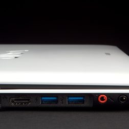 sony vaio fit e 15 ports inputs macro