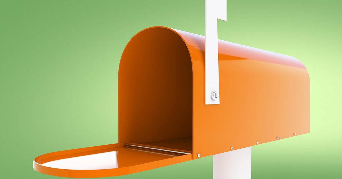 Inposto Box Will a spotless inbox really supercharge your productivity? - Digital ...