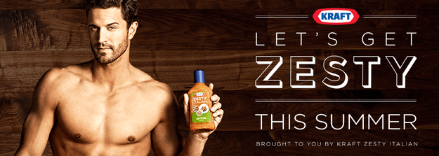 stylelist zesty italian pinterest contest