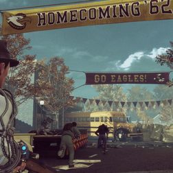 redacting the golden age aspect in bureau xcom declassified homecoming