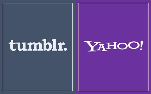 tumblr yahoo acquisition