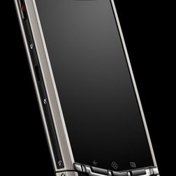 inside the vertu factory ti angle