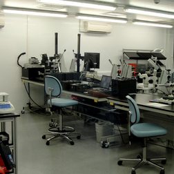 inside the vertu factory tour lab