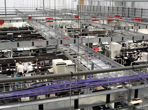 Vertu Factory