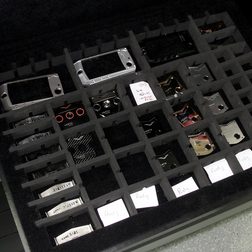 inside the vertu factory tour phone components
