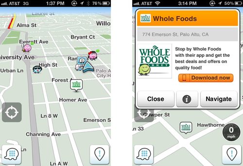 waze