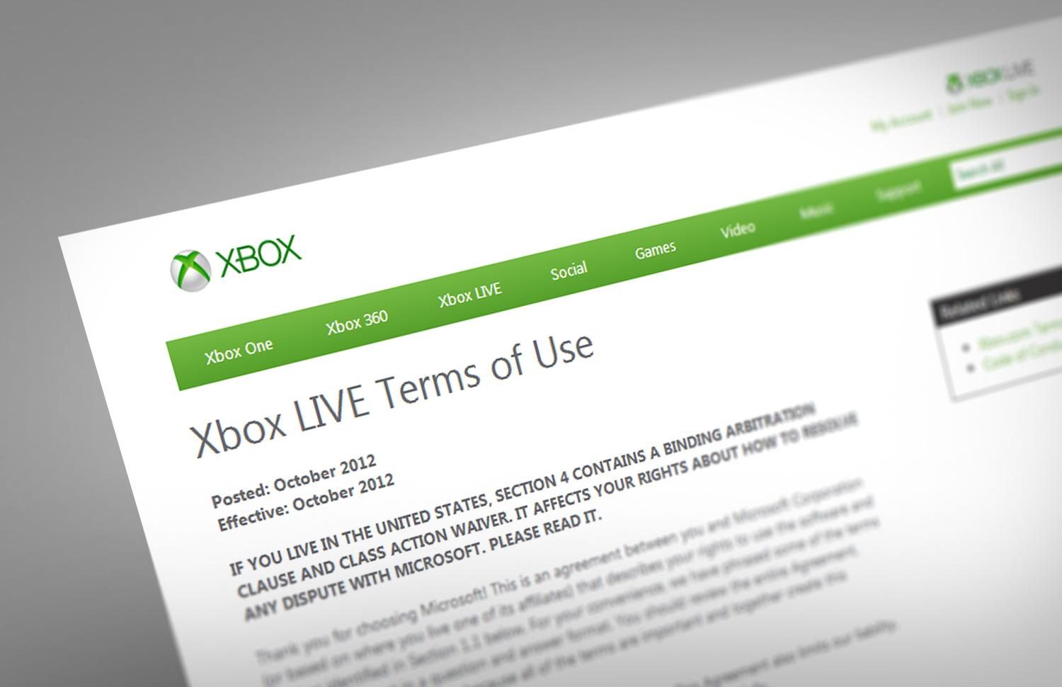Xbox Live