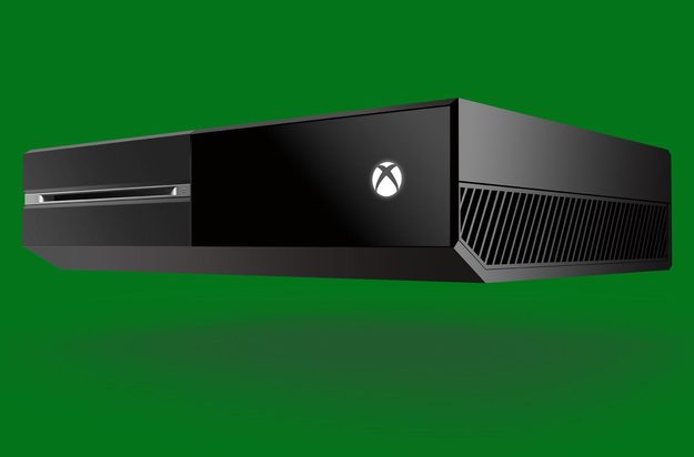 Xbox One Console