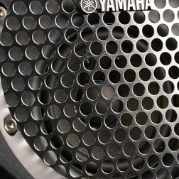 yamaha pdx b11 portable bluetooth speaker cone woofer2