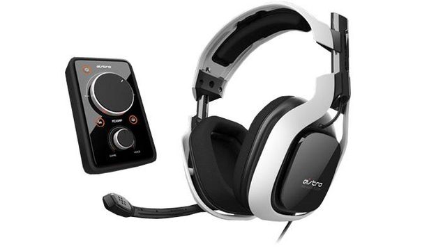 Astro Gaming A40 Headset