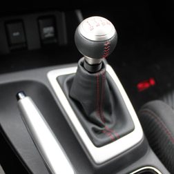 hondas 2013 civic si review digital where you want it manual dont honda geatstick