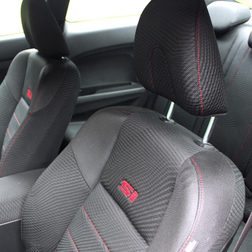 hondas 2013 civic si review digital where you want it manual dont honda inside angle seats