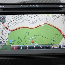 hondas 2013 civic si review digital where you want it manual dont honda maps