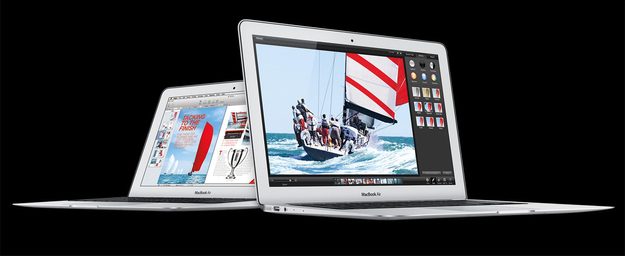 2013 MacBook Air