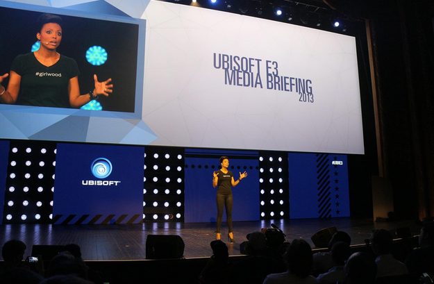 ubisoft at e3