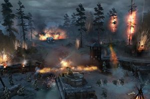 28043CompanyofHeroes2_E32013_FireyNight