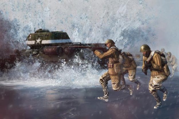28045CompanyofHeroes2_E32013_SinkingTank