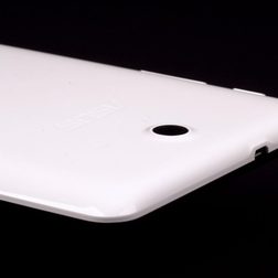 ASUS MemoPad HD7 back angle macro
