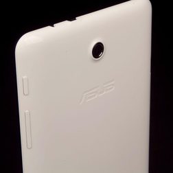 ASUS MemoPad HD7 back angle