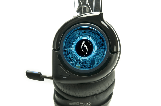 best ps3 headsets afterglow wireless universal headset 4
