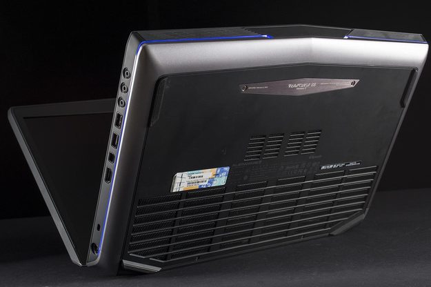 Alienware 17