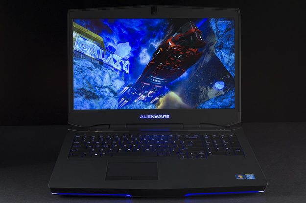 Alienware 17