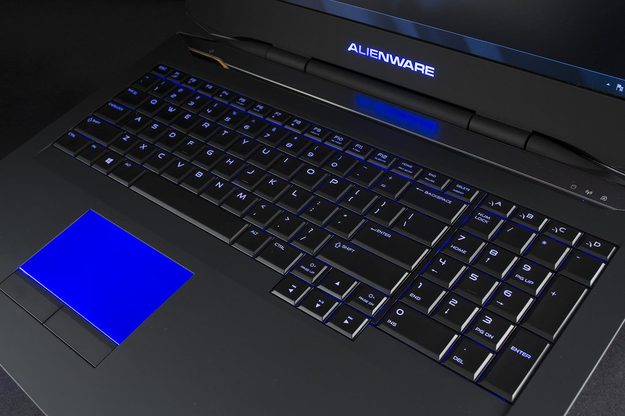 Alienware 17