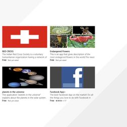 windows 8 1 is all improvements little innovation app store 2