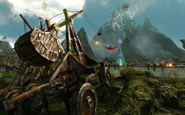 ArcheAge3