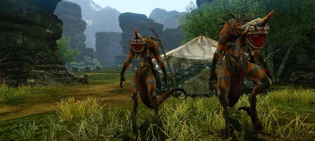 ArcheAge4
