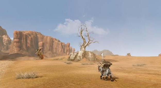 ArcheAge6