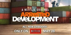 Arrested Development