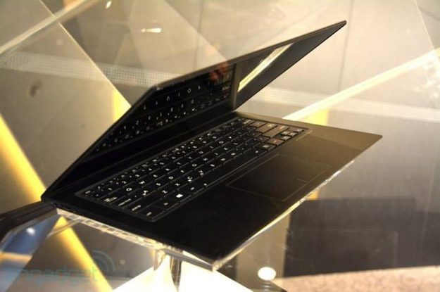 AsusZenbookInfinity2