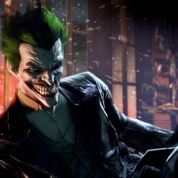 batman arkham origins review screenshot 11