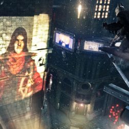 batman arkham origins review screenshot 14