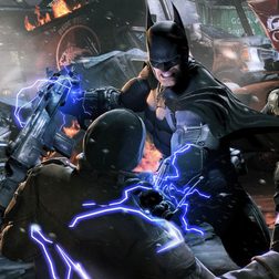 batman arkham origins review screenshot 15