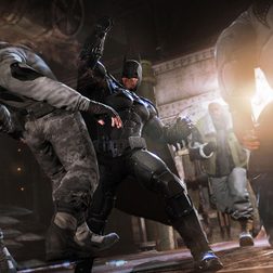 batman arkham origins review screenshot 19