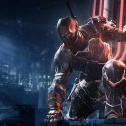 batman arkham origins review screenshot 20