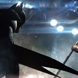 batman arkham origins review screenshot 22