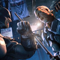 batman arkham origins review screenshot 8