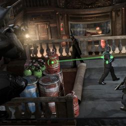 batman arkham origins review screenshot 9