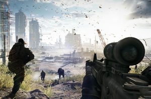Battlefield-4