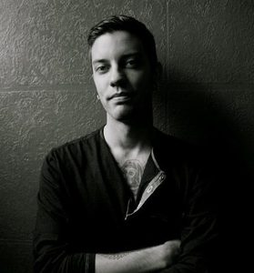 Julien Smith, CEO of Breather