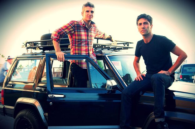 Catfish Season 2 header