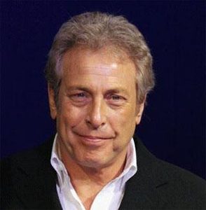 Charles Roven, Man of Steel producer